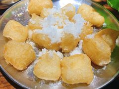 -原始泥炉烤肉(总店)