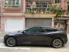 -TESLA 特斯拉(广州天环广场体验店)