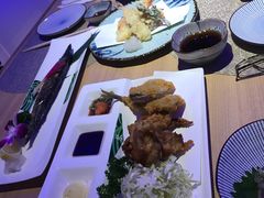 -琴寿司居酒屋(中山广场店)