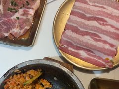 -炙城·韩式烤肉(南京东路店)