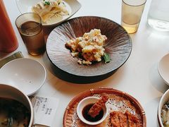 -顶特勒·黄鱼馆·特色菜(上海大世界店)