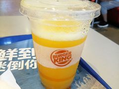 -汉堡王(EAC欧美中心店)