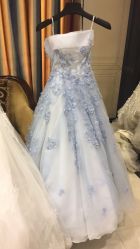 -米兰尊荣婚纱摄影·婚纱照会馆
