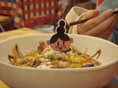 -万能料理屋(钟鼓岭路店)