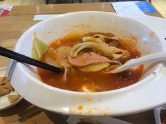 -U鼎冒菜