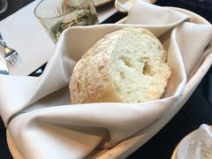 餐前面包-上海苏宁宝丽嘉酒店·Cafe Bellagio西餐厅