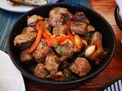 -帕歌西班牙餐厅paco tapas