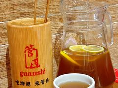 -管氏翅吧(护国寺店)
