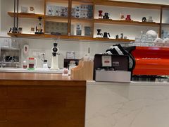 -Peet's 皮爷咖啡(乐峰店)