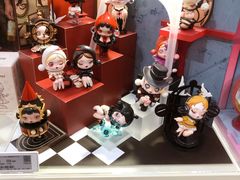 -泡泡玛特POPMART(沈阳大悦城店)