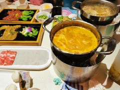-火锅先生(五马街店)