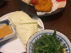 -鸟鹏烧鸟居酒屋(昌岗店)