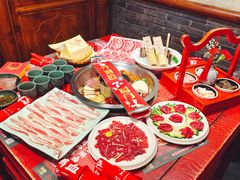 -谭鸭血老火锅·匠心(环球港旗舰店)