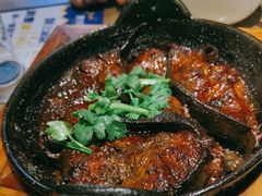 -洪兴砂锅·融合砂锅菜(三站店)