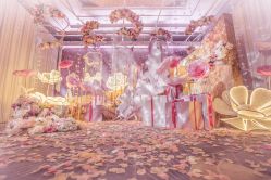 -上海万达瑞华酒店·宴会厅