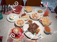 -战斧牛排餐厅(悦方IDmall店)
