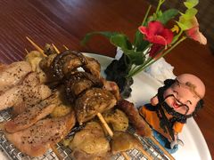 -鳗鱼家·深夜食堂(军博店)
