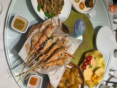 -79号渔船海鲜饭店(华强北店)