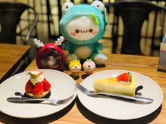 -安上烘焙 ENCHANTE(世纪汇店)