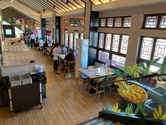 -必胜客(南锣鼓巷店)