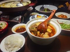 -火宫殿·湘菜小吃·商务宴请·生日聚会(东塘店)