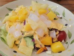 -萨莉亚意式餐厅(金隅嘉品mall店)