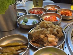 -大叹号·朝鲜族烤肉(潍坊泰华城店)