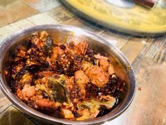 -益华家菜屋(世茂店)