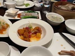 -京香轩·中餐厅(上海中庚聚龙酒店)