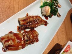 -初居食屋日式料理(万象城购物中心店)