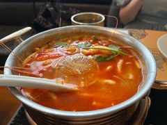 -simply thai天泰(静安嘉里中心店)