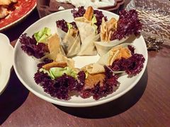 -奉天小馆·非遗东北菜(沈阳万象城店)