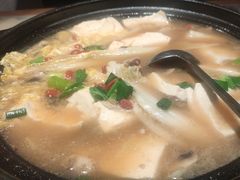 -梁家大院•农家菜(昆山会展中心店)