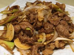 -南来顺饭庄·清真(南菜园店)