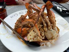 -Ministry of Crab•MOC(交子大道店)