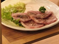 -隐家本格烧肉(万达广场店)
