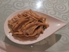 芥末鸭掌-峨嵋酒家(地安门店)
