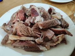 -三中高皇羊肉馆