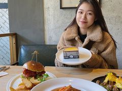 -UPPER KITCHEN(延安路店)