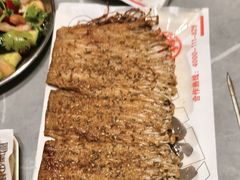 -丽伟的串·烧烤·砂锅(季景天地店)