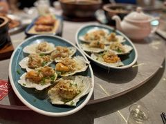 -啫神·广州地标美食(北京路店)