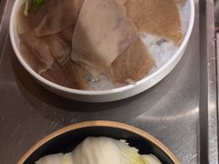 -骨之味·筒骨汤火锅(晋江万达店)