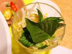 -蔡澜Pho·越南粉餐厅(海上世界店)