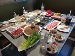 -海底捞火锅(珠影星光城夜宵主题店)