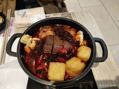 -吉野家(凯旋购物广场店)