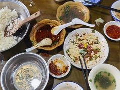 -小杨翘脚牛肉
