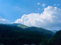 -雅鲁激流探险漂流