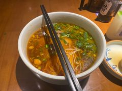 -和府捞面(西溪印象城店)