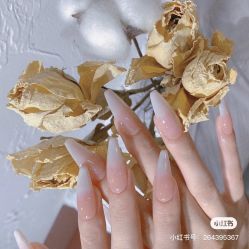 -Pink You美甲洗眉纹绣定制中心