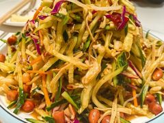 -胖太太四川麻辣排骨串(镇江路分店)